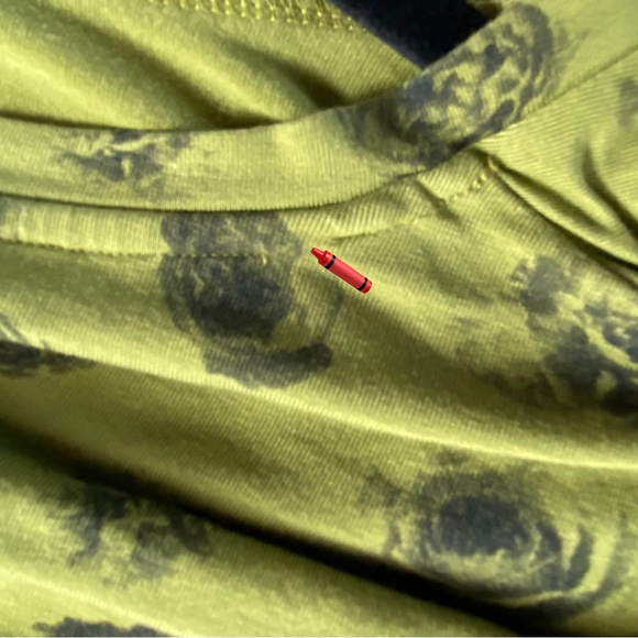 15. AWARE by VERO MODA Tee-Shirt - Picture 6 of 7